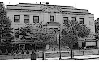 Kearny Municipal Court